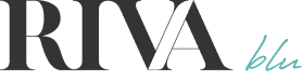 Riva Blu Logo